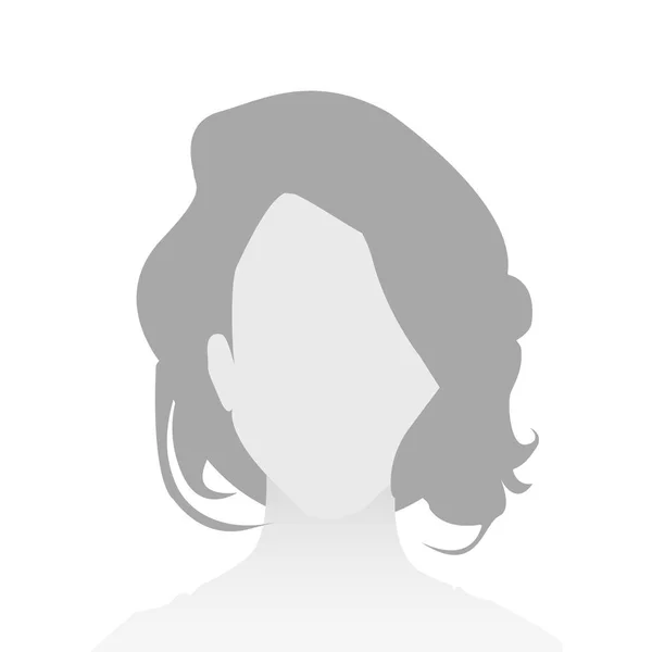 Generic Woman Portrait Generic Woman Portrait