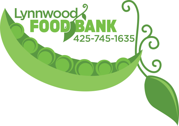 Lynnwood Food Bank logo 