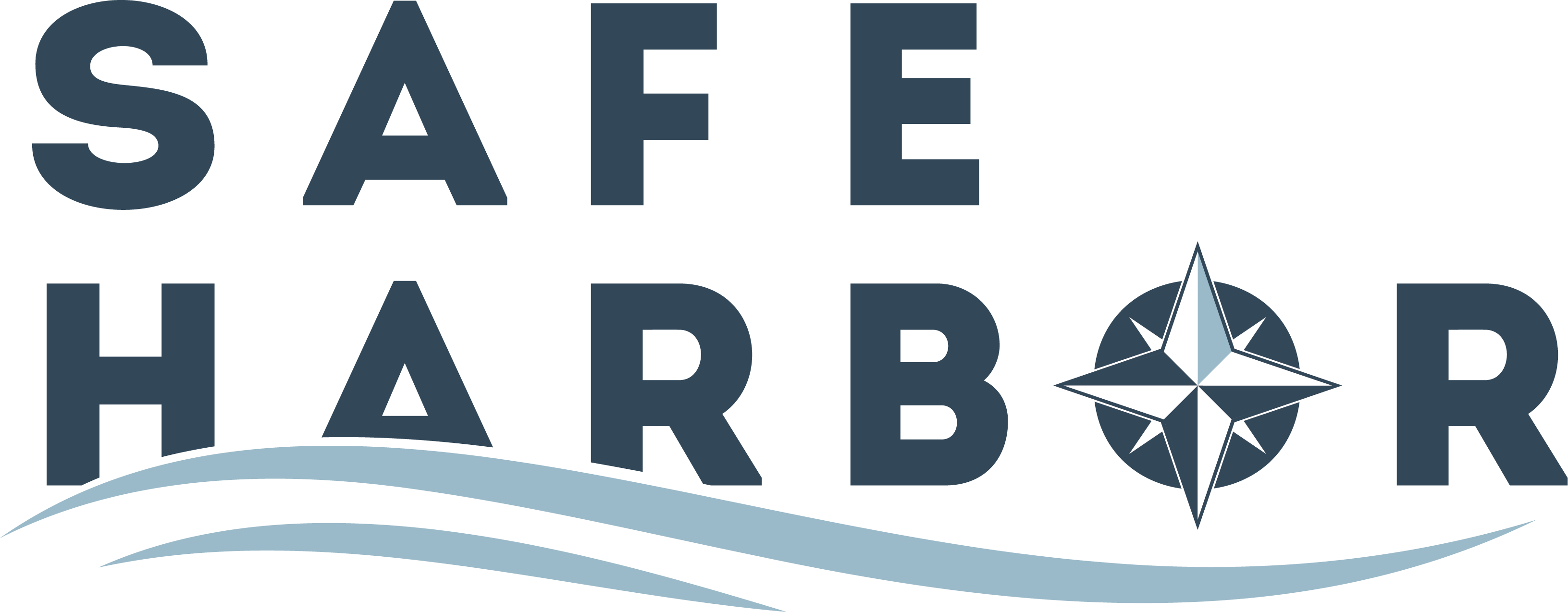 safe harbor logo Safe harbor logo