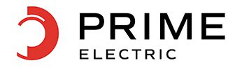 prime electric logo