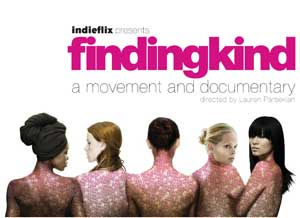 Finding Kind poster