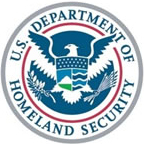 department of homeland security logo