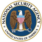 National Security Agency logo