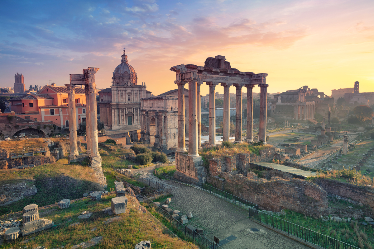 Rome, Italy