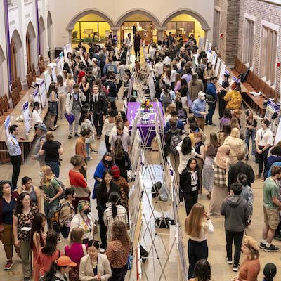 niversity of Washington Undergraduate Research Symposium